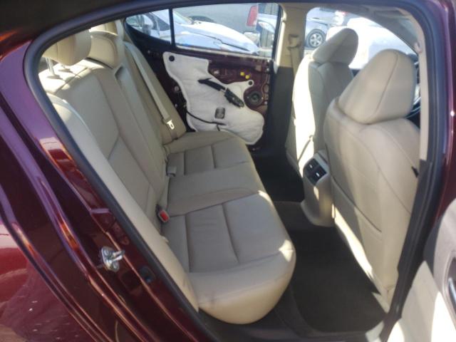 Фото 10 с аукциона – 2015 ACURA TLX TECH с VIN 19UUB1F52FA013583