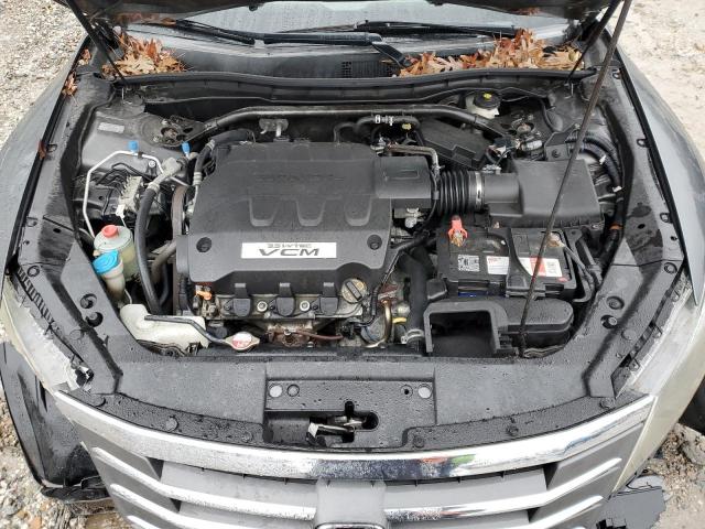 Photo 11 from auction – 2012 HONDA CROSSTOUR with VIN 5J6TF2H54CL003021