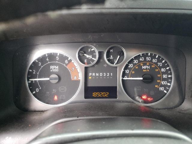 Photo 9 from auction – 2006 HUMMER H3 with VIN 5GTDN136268193814