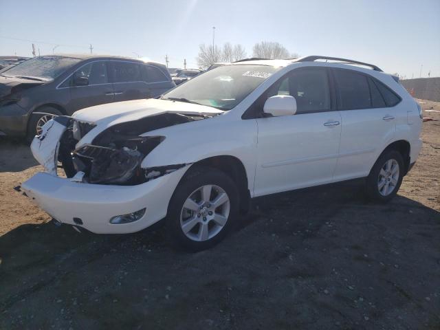 Zdjęcie 1 z aukcji – 2008 LEXUS RX 350 z VIN 2T2HK31U58C057761