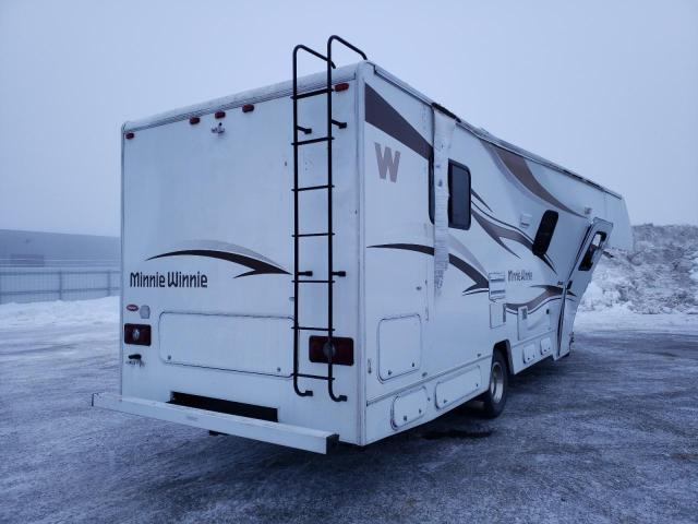 Photo 4 from auction – 2014 FORD ECONOLINE with VIN 1FDXE4FSXEDA75722