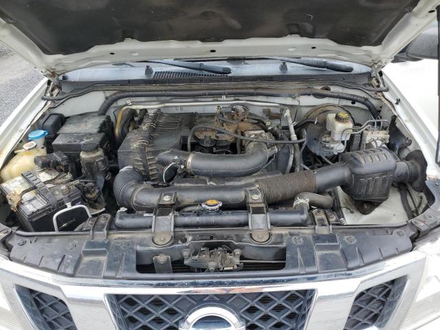 Photo 11 from auction – 2017 NISSAN FRONTIER S with VIN 1N6BD0CT3HN742679