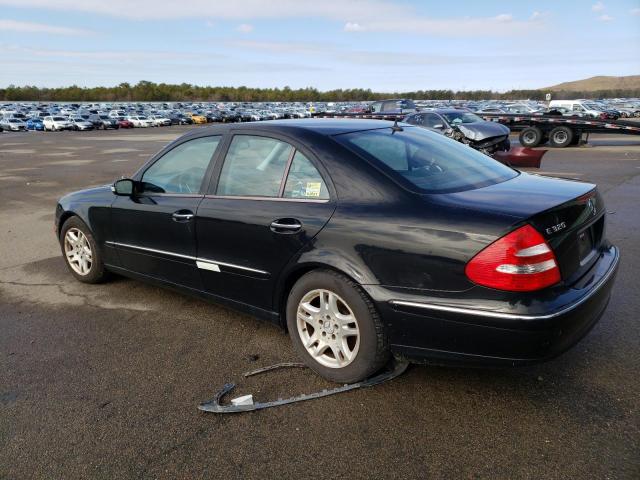 Zdjęcie 2 z aukcji – 2003 MERCEDES-BENZ E 320 z VIN WDBUF65J63A299740