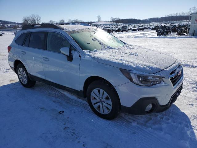 Photo 4 from auction – 2018 SUBARU OUTBACK 2. with VIN 4S4BSAFC9J3258605