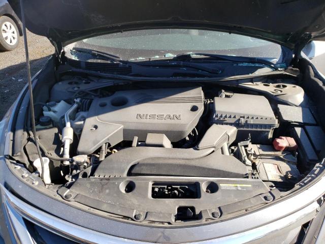 Photo 11 from auction – 2015 NISSAN ALTIMA 2.5 with VIN 1N4AL3AP0FC586995
