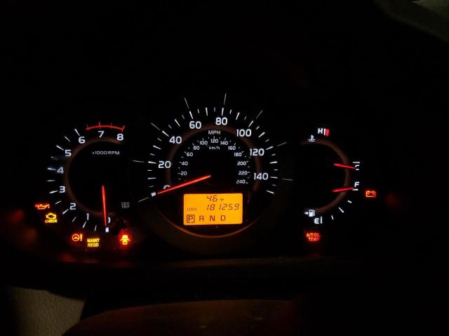 Photo 9 from auction – 2011 TOYOTA RAV4 LIMIT with VIN 2T3DK4DV1BW048579