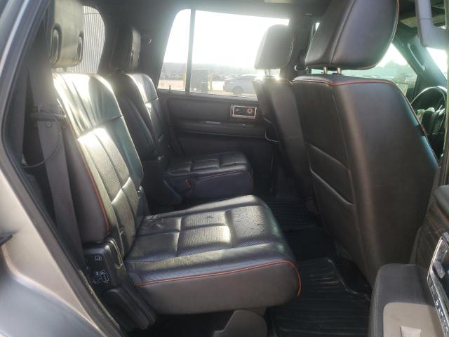 Photo 11 from auction – 2008 LINCOLN NAVIGATOR with VIN 5LMFU28548LJ11129