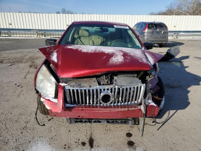 Photo 5 from auction – 2007 MERCURY MILAN PREM with VIN 3MEHM08147R603580