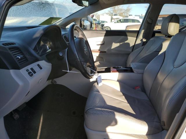 Photo 7 from auction – 2010 TOYOTA VENZA with VIN 4T3BK3BB6AU030197