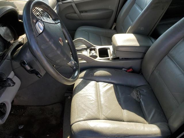 Photo 7 from auction – 2008 PORSCHE CAYENNE with VIN WP1AA29P08LA21257