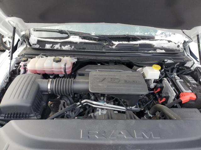 Photo 11 from auction – 2021 RAM 1500 BIG H with VIN 1C6RRFBG5MN725720