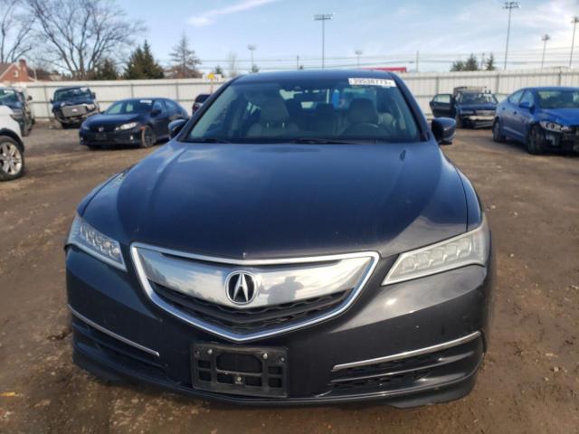 Photo 5 from auction – 2015 ACURA TLX TECH with VIN 19UUB3F56FA004185