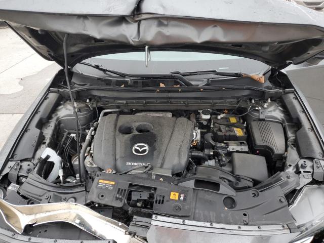 Photo 12 from auction – 2021 MAZDA CX-5 TOURI with VIN JM3KFACM0M0315096