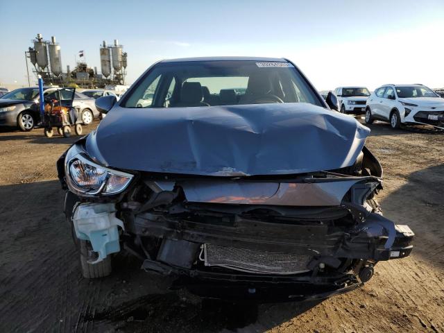 Photo 5 from auction – 2017 HYUNDAI ACCENT SE with VIN KMHCT4AE1HU277522