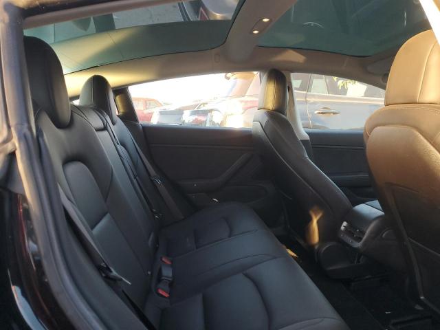 Photo 10 from auction – 2018 TESLA MODEL 3 with VIN 5YJ3E1EA4JF070397