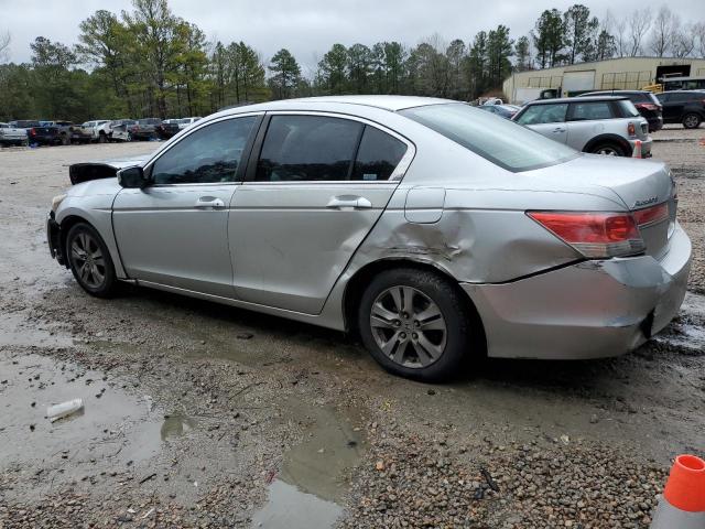 Photo 2 from auction – 2012 HONDA ACCORD LXP with VIN 1HGCP2F4XCA086643