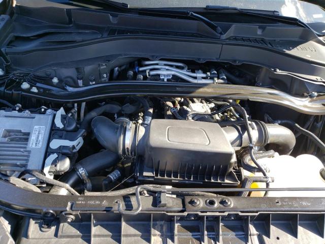 Photo 11 from auction – 2021 FORD EXPLORER S with VIN 1FM5K8GC4MGB49700