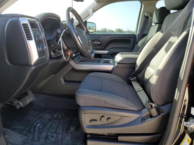 Photo 7 from auction – 2015 CHEVROLET SILVERADO with VIN 3GCUKREC2FG325367