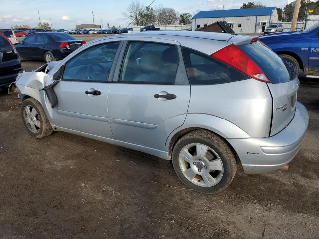 Photo 2 from auction – 2007 FORD FOCUS ZX5 with VIN 1FAFP37N27W300760