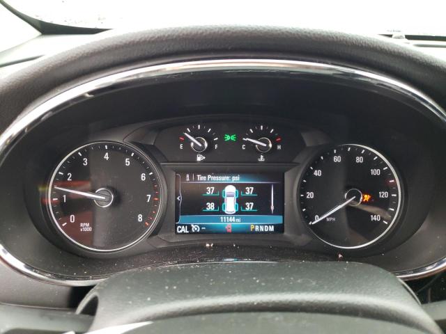 Photo 9 from auction – 2019 BUICK ENCORE PRE with VIN KL4CJESB0KB936837