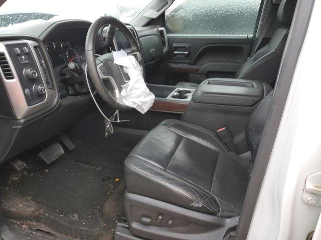 Photo 7 from auction – 2015 GMC SIERRA K15 with VIN 3GTU2VECXFG391335