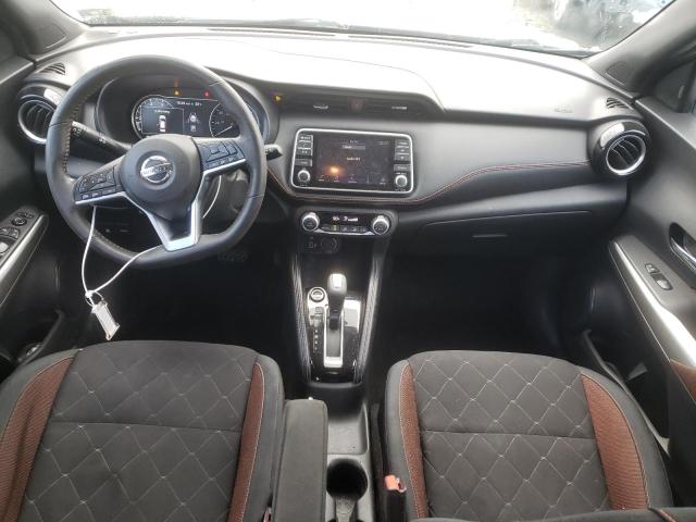 Photo 8 from auction – 2020 NISSAN KICKS SR with VIN 3N1CP5DV6LL479417