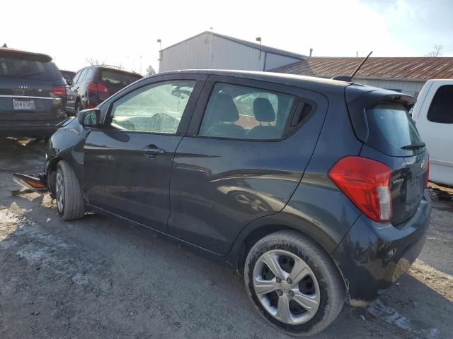 Photo 2 from auction – 2020 CHEVROLET SPARK LS with VIN KL8CB6SA0LC461050