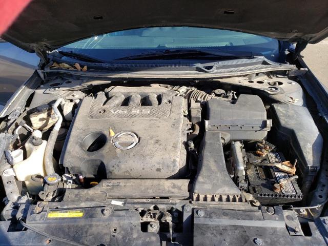 Photo 11 from auction – 2012 NISSAN ALTIMA SR with VIN 1N4BL2EP3CC262489