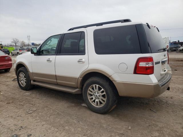 Photo 2 from auction – 2011 FORD EXPEDITION with VIN 1FMJU1J50BEF42693