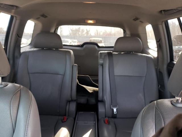 Photo 10 from auction – 2012 TOYOTA HIGHLANDER with VIN 5TDDK3EH5CS126156