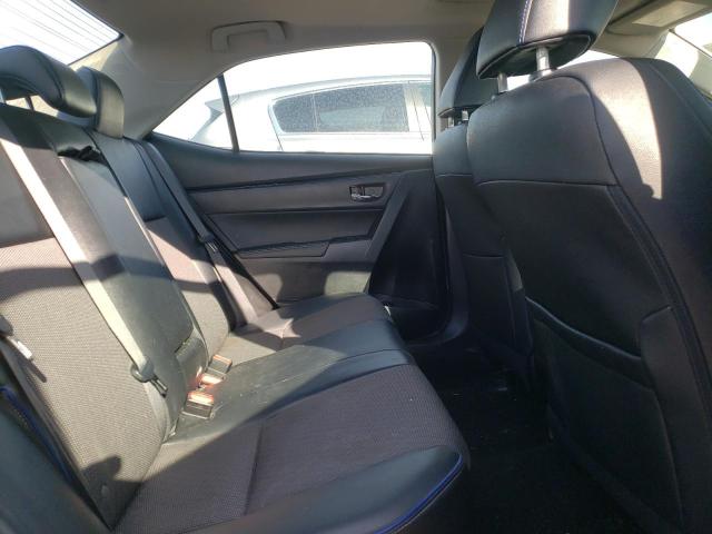 Photo 10 from auction – 2017 TOYOTA COROLLA L with VIN 5YFBURHE9HP733151