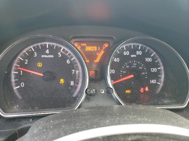 Photo 9 from auction – 2014 NISSAN VERSA NOTE with VIN 3N1CE2CP1EL389554