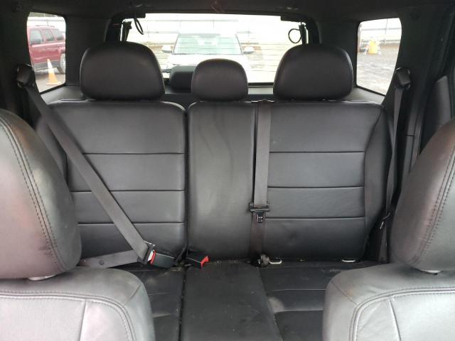 Photo 10 from auction – 2012 FORD ESCAPE LIM with VIN 1FMCU9EG1CKA42175