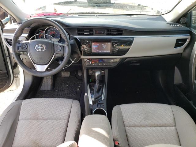 Photo 8 from auction – 2015 TOYOTA COROLLA L with VIN 5YFBURHE1FP242358
