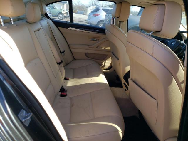 Photo 10 from auction – 2011 BMW 535 XI with VIN WBAFU7C55BC874034