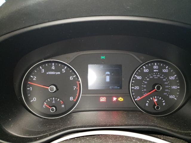 Photo 9 from auction – 2017 KIA SPORTAGE L with VIN KNDPMCAC3H7189162