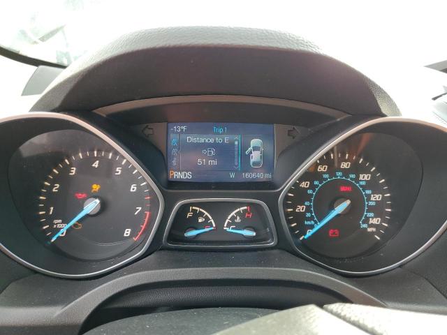 Photo 9 from auction – 2015 FORD ESCAPE SE with VIN 1FMCU0GX6FUB04767