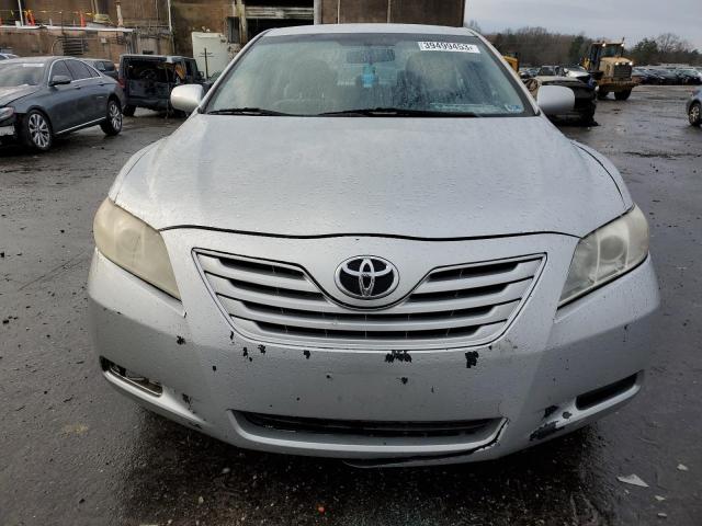 Photo 5 from auction – 2008 TOYOTA CAMRY CE with VIN 4T1BE46K88U195565