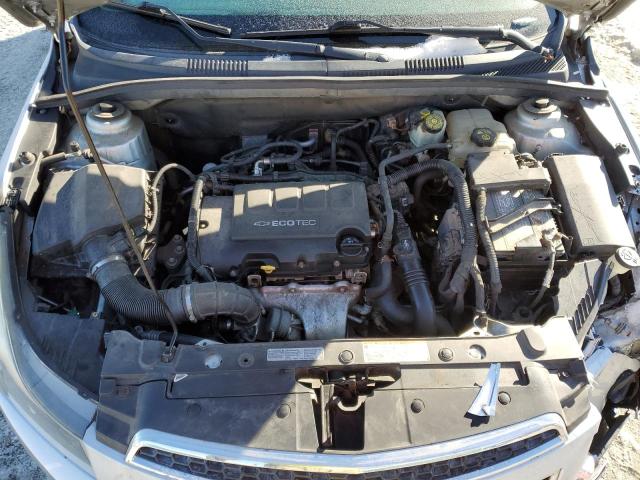 Photo 11 from auction – 2011 CHEVROLET CRUZE with VIN 1G1PH5S97B7157995