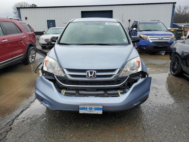 Photo 5 from auction – 2011 HONDA CR-V EX with VIN 5J6RE3H55BL003336