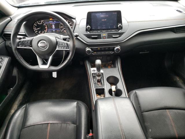 Photo 8 from auction – 2019 NISSAN ALTIMA SR with VIN 1N4BL4CV2KC202280