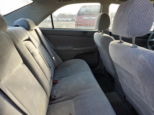 Photo 10 from auction – 2003 TOYOTA CAMRY LE with VIN 4T1BE32K93U720397