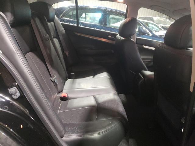 Photo 10 from auction – 2013 INFINITI G37 with VIN JN1CV6AR8DM770253
