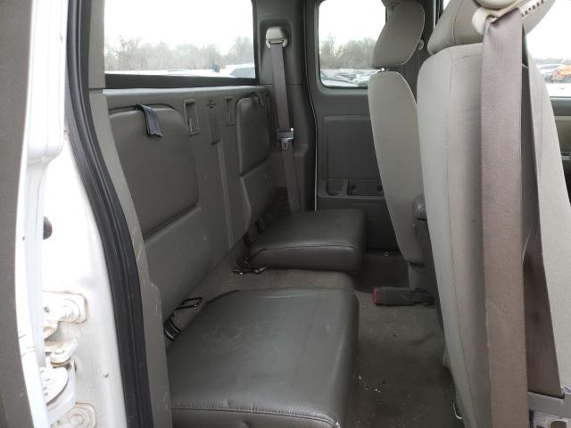Photo 10 from auction – 2010 DODGE DAKOTA SXT with VIN 1D7CE3BK4AS188483