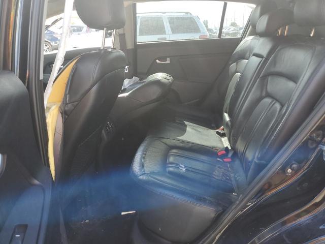 Photo 11 from auction – 2016 KIA SPORTAGE E with VIN KNDPC3AC3G7829338
