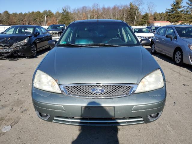 Photo 5 from auction – 2005 FORD FOCUS ZX5 with VIN 3FAFP37N75R133182