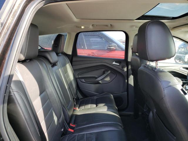 Photo 11 from auction – 2013 FORD ESCAPE SEL with VIN 1FMCU0H93DUA33105