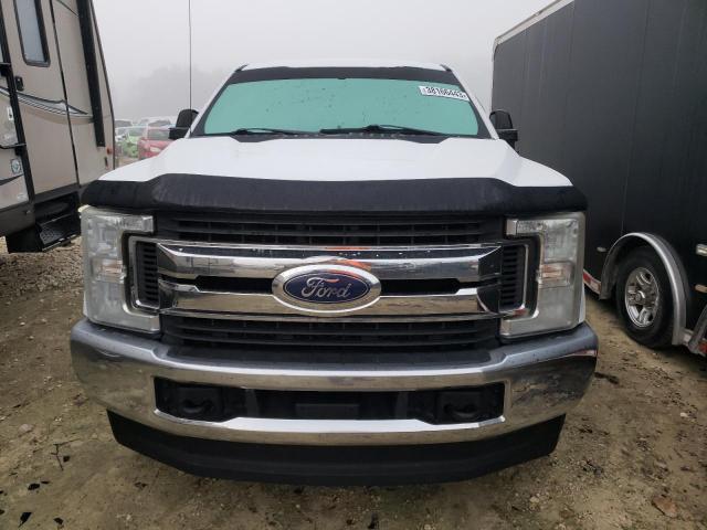 Photo 5 from auction – 2017 FORD F250 SUPER with VIN 1FT7W2BT9HEC38217
