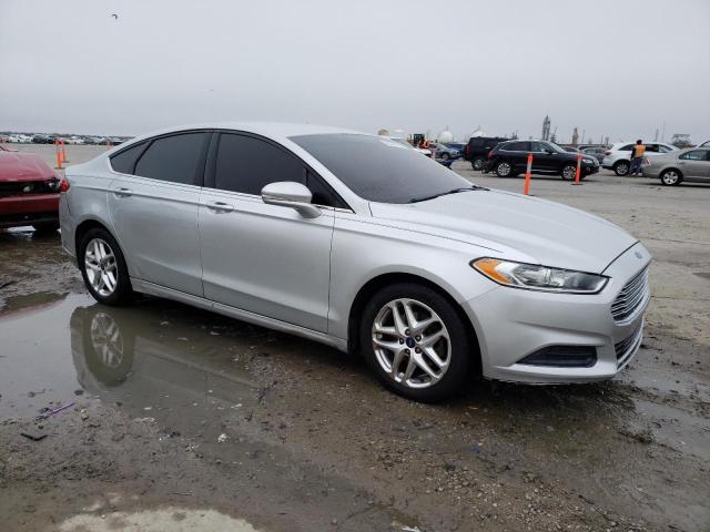 Photo 4 from auction – 2013 FORD FUSION SE with VIN 3FA6P0H73DR291449