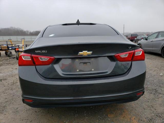 Photo 6 from auction – 2018 CHEVROLET MALIBU LT with VIN 1G1ZD5ST0JF125863